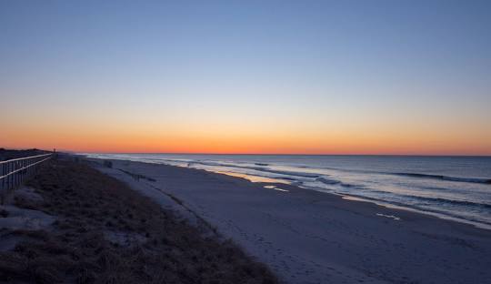 Smith Point County Park